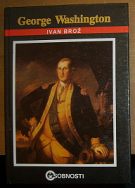22246. Brož, Ivan – George Washington (podpis)