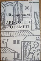 22343. Sorabji, Richard – Aristotelés - O paměti