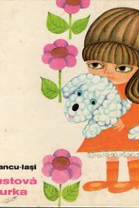 84634. Pancu-Iasi, Octav – Inkoustová Sněhurka