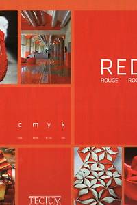 84921. Red - Rouge - Rood