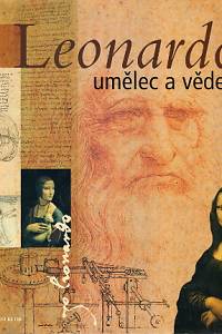84939. Leonardo - Umělec a vědec