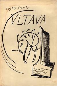 85127. Šarše, Vojta – Vltava