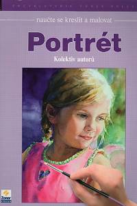 85286. Chambers, Timothy / Goldman, Ken / Habets, Peggi / Richlin, Lance – Portrét