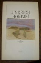 23233. Hořejší, Jindřich – Sen o ztroskotání města