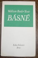 23490. Yeats, William Butler – Básně