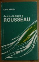 23656. Mácha, Karel – Jean-Jacques Rousseau