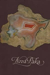 91435. Bařina, Miloslav / Tuček, Karel – Nová Paka / Z geologické minulosti Novopacka