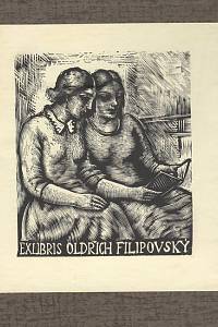 85701. Verhaeren, Emile / Hodek, Josef – Filip II., Dramatická episoda o třech jednáních