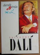 24086. Dalí, Salvador – Deník génia