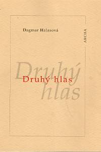 48874. Halasová, Dagmar – Druhý hlas