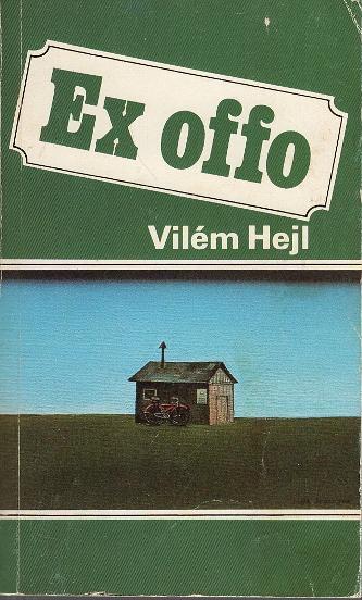 Hejl, Vilém – Ex offo