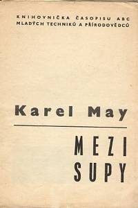 91977. May, Karel – Mezi supy