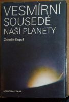 24957. Kopal, Zdeněk – Vesmírní sousedé naší planety
