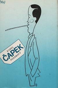 92102. Čapek, Karel – Pozdravy