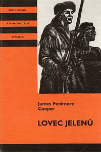 31262. Cooper, James Fenimore – Lovec jelenů