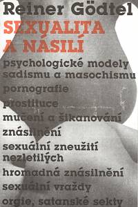 86443. Gödtel, Reiner – Sexualita a násilí