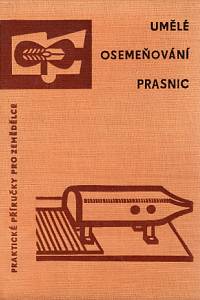 86663. Kvasnickij, Aleksej Vladimirovič / Koňuchovová, V. A. / Koňuchovová, L. A. – Umělé osemeňování prasnic (frakční metoda)