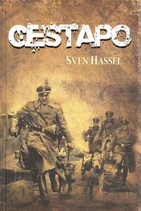 87002. Hassel, Sven (= Pedersen, Børge Willy Redsted) – Gestapo