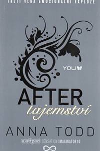 3840. Todd, Anna – After Tajemství