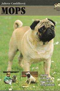 87072. Cunliffeová, Juliette – Mops