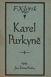 3033. Jiřík, František Xaver – Karel Purkyně