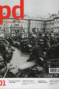 92715. Paměť a dějiny : revue pro studium totalitních režimů, Ročník III., číslo 1 (2009)