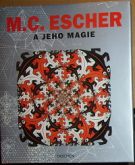 26341. M. C. Escher a jeho magie