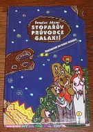 26407. Adams, Douglas – Stopařův průvodce galaxií II. - Restaurant na konci vesmíru