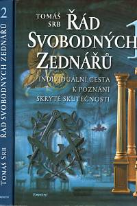 87444. Srb, Tomáš – Řád svobodných zednářů