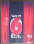 4993. Havel, Václav – 96