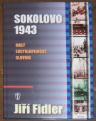 5244. Fidler, Jiří – Sokolovo 1943. Malý enyklopedický slovník