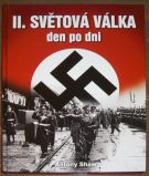 5411. Shaw, Antony – II. světová válka den po dni