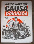 5248. Novotný, Josef – Causa Dohihara