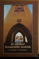 27107. Garkisch, Miloš – Ve znamení berounského medvěda