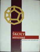 27823. Dietzfelbinger, Konrad – Školy mysterií