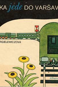 88009. Jurgielewiczová, Irena – Terka jede do Varšavy