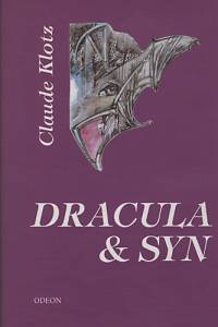 93476. Klotz, Claude – Dracula a syn