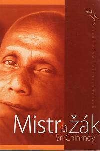 88069. Sri Chinmoy – Mistr a žák