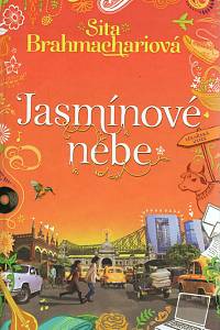 88242. Brahmachariová, Sita – Jasmínové nebe