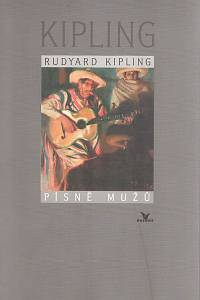 88298. Kipling, Rudyard / Burian, Zdeněk – Písně mužů