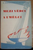 28648. Hofbauerová-Heyrovská, Klára – Mezi vědci a umělci 