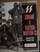 28671. Hart, Stephen / Hart, Russell – Zbraně a taktika Waffen-SS