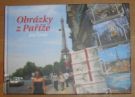 28722. Šmíd, Jan – Obrázky z Paříže