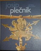 28991. Prelovšek, Damjan – Josip Plečnik