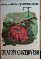29136. Arnim, Achim von / Brentano, Clemens – Chlapcův kouzelný roh