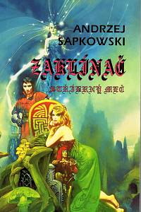 11090. Sapkowski, Andrzej – Zaklínač - Stříbrný meč
