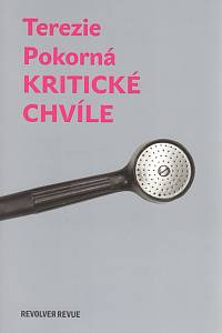 93798. Pokorná, Terezie – Kritické chvíle