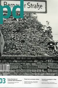 93892. Paměť a dějiny : revue pro studium totalitních režimů, Ročník V., číslo 3 (2011)