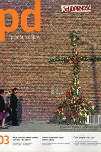 93894. Paměť a dějiny : revue pro studium totalitních režimů, Ročník IV., číslo 3 (2010)