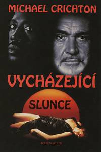 94066. Crichton, Michael – Vycházející slunce